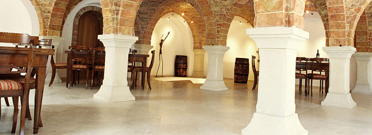 Winecellar