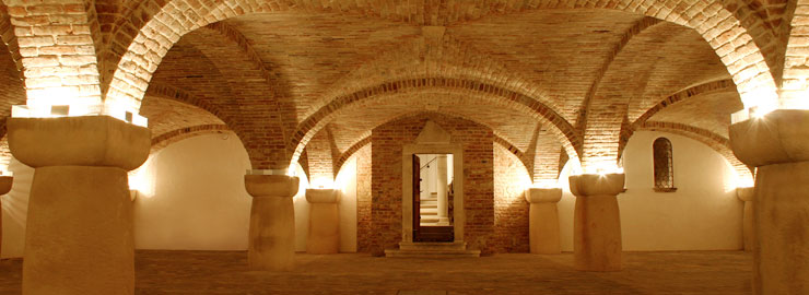 Winecellar