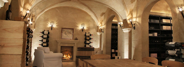 Winecellar