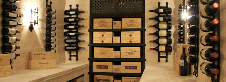 Winecellar