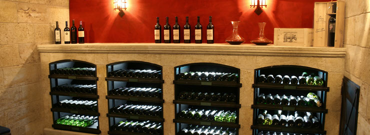 Winecellar