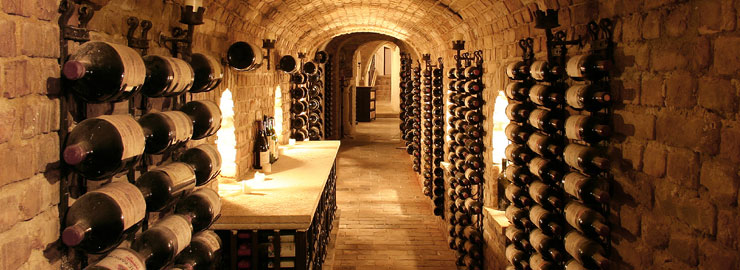 Winecellar