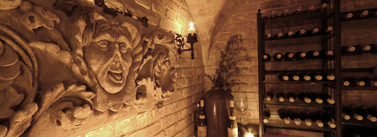 Winecellar