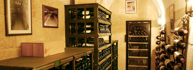 Winecellar