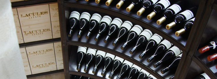 Winecellar