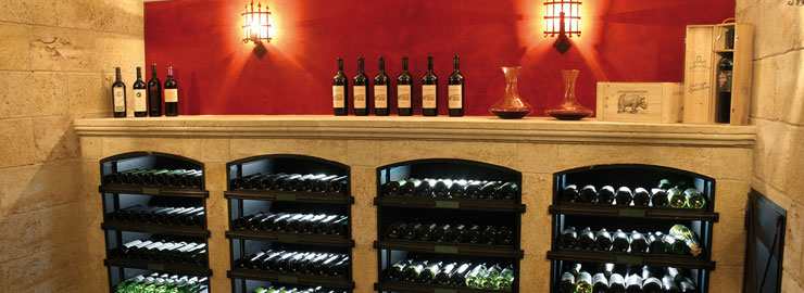 Winecellar