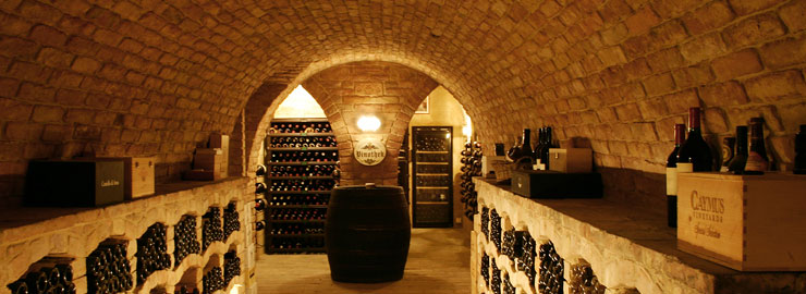 Winecellar