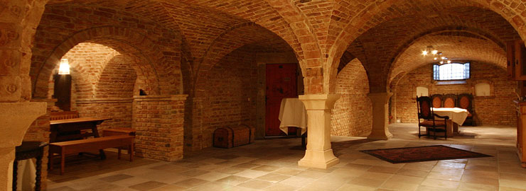 Winecellar