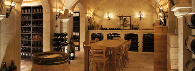 Winecellar