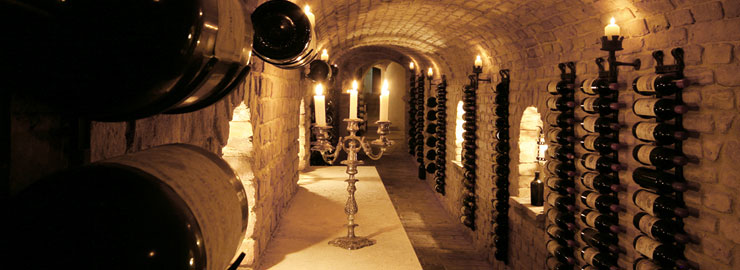 Winecellar