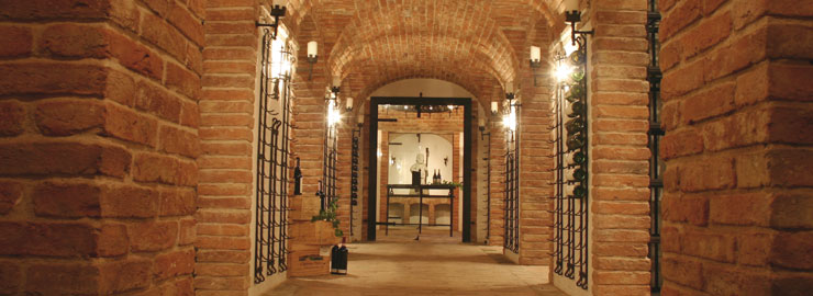 Winecellar