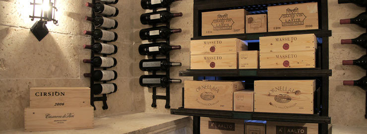 Winecellar