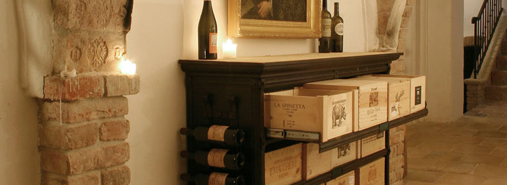 Winecellar