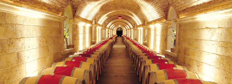 Winecellar