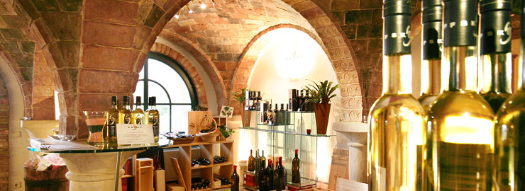 Winecellar