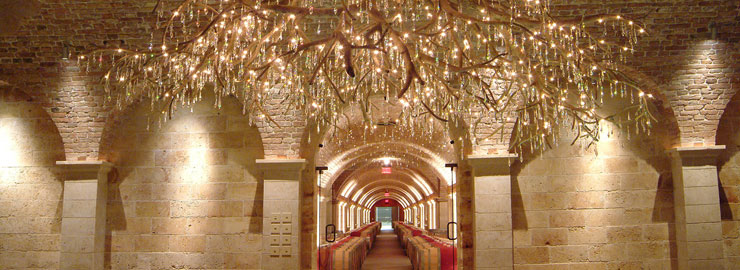 Winecellar