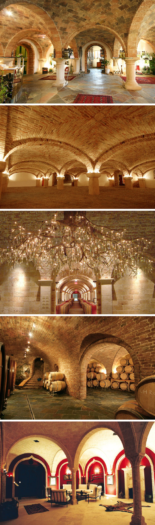 Winecellar