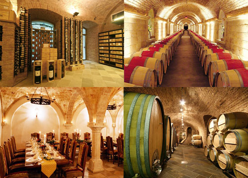 Winecellar