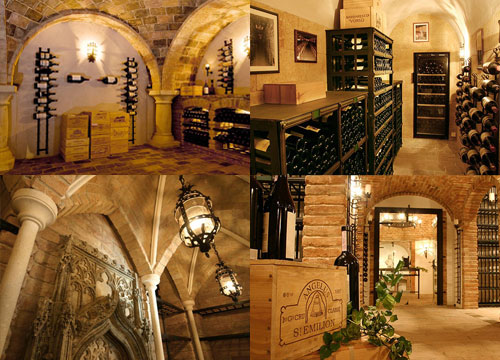 Winecellar