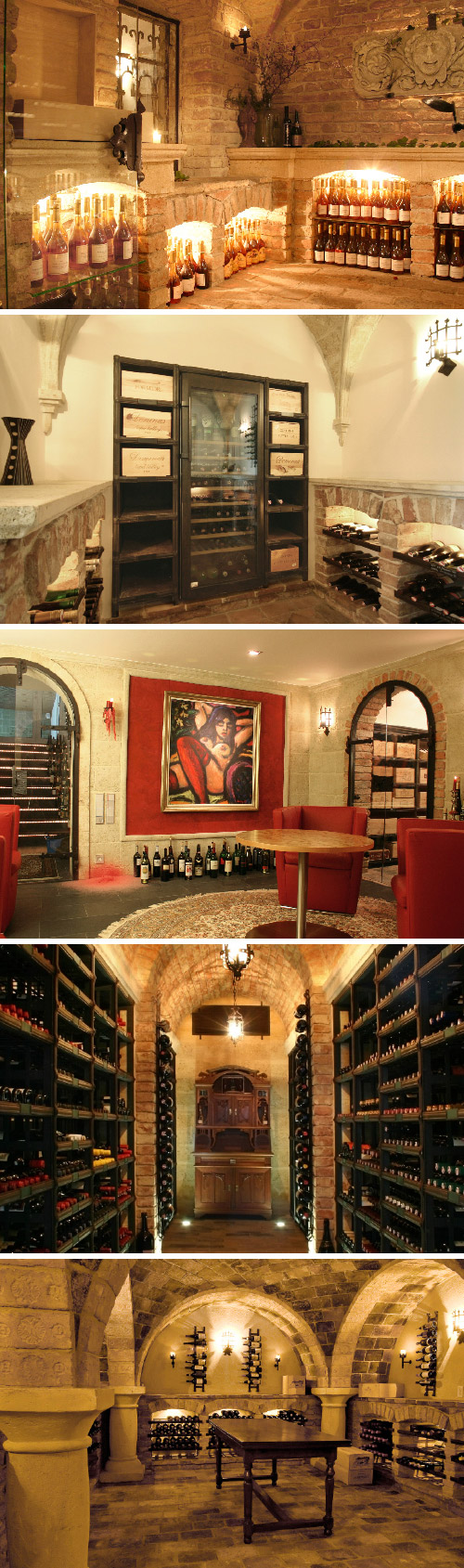 Winecellar