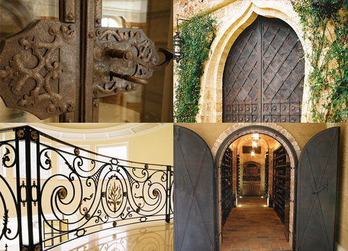 Winecellar