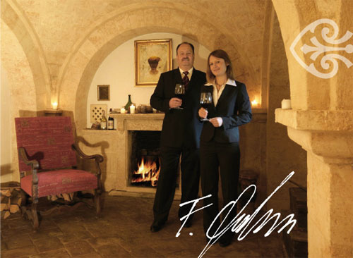 Winecellar