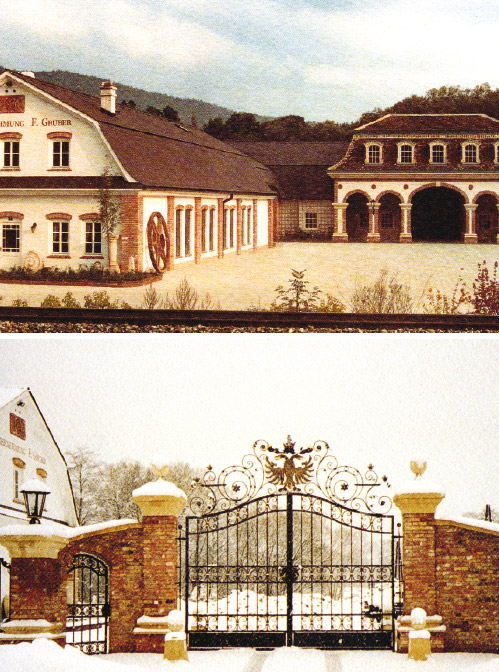Winecellar
