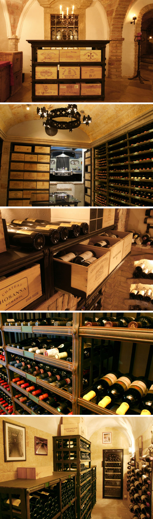 Winecellar